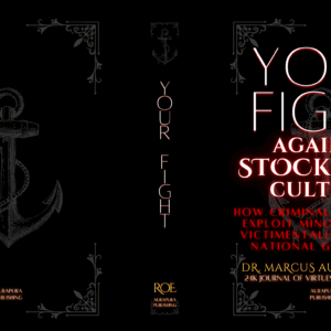 Your Fight - the book (Ebook alone, with donation)